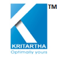 Kritartha Immigration & Study Abroad Consultant logo - Similar company to Hashpert Academy