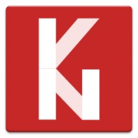 Knappily logo - Similar company to First Class Technology