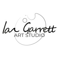 Ian Garrett Studios. logo - Similar company to Esper