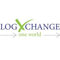 LogXchange logo - Similar company to Rtc Logistics Ltd