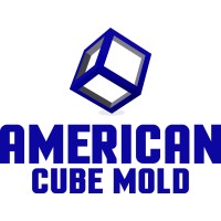 American Cube Mold logo - Similar company to Forney, Lp