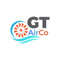 GT AirCo logo - Similar company to 501F Users Group