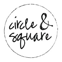Circle and Square decor logo - Similar company to Decor Construction Group, Llc.