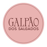 Galpão dos Salgados logo - Similar company to Salgados Impériu'S