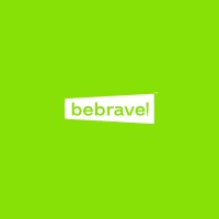 Be Brave! logo - Similar company to Venivi <>