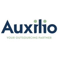 Auxilio logo - Similar company to Auxilio Tech