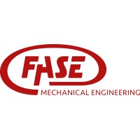 FASE MECHANICAL ENGINEERING SRL logo - Similar company to Robomatics