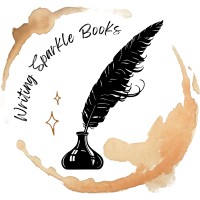 Writing Sparkle Books logo - Similar company to Ilmi Kitab Ghar