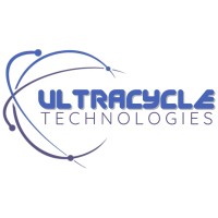 UltraCycle Technologies logo - Similar company to Terrafortis