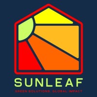 SunLeaf Innovations logo - Similar company to Cúc Cu