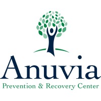 Anuvia Prevention and Recovery Center logo - Similar company to Mcleod Centers For Wellbeing