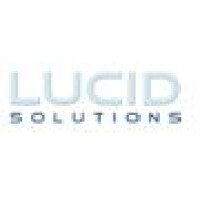 Lucid Solutions logo - Similar company to Vesselaware