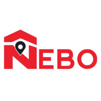 Nebo Property Management logo - Similar company to Boots & Ladders