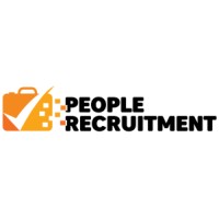 Peoples Recruitment logo - Similar company to Artimis Engineering Recruitment
