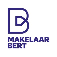 MAKELAAR BERT logo - Similar company to Makelaar Alkmaar | Dva Makelaars