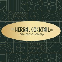 The Herbal Cocktail Co. logo - Similar company to The Herb Somm
