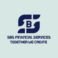 SBS Finnancial Services logo - Similar company to Innovate Security