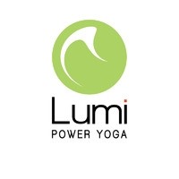 Lumi Power Yoga logo - Similar company to Meditation & Mindfulness
