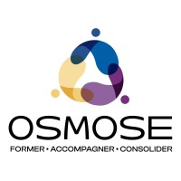 Osmose logo - Similar company to Scf Conseils Chaudière-Appalaches Inc.