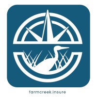 Farm Creek Insurance logo - Similar company to Celios Consulting