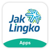 JakLingko Indonesia logo - Similar company to Jakarta Smart City