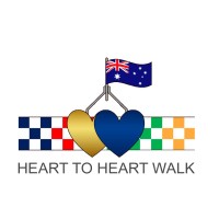 National Heart2Heart Foundation logo - Similar company to Catholic Archdiocese Of Canberra & Goulburn