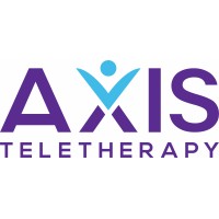 AXIS Teletherapy logo - Similar company to Lighthouse Therapy