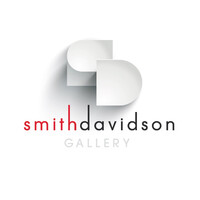 SmithDavidson Gallery logo - Similar company to Kunstrai