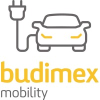 Budimex Mobility logo - Similar company to The Silesian University Of Technology