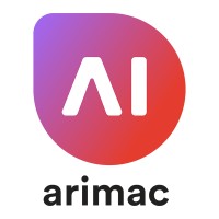 Arimac AI logo - Similar company to Arimacorp