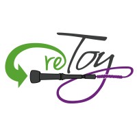 reToy dogtoys logo - Similar company to Busterbox