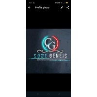 codegeneic logo - Similar company to 8Th Day Entertainment