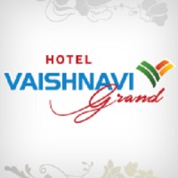 Hotel Vaishnavi Grand logo - Similar company to Telangana Spice Kitchen