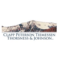 Clapp, Peterson, Tiemessen, & Thorsness LLC