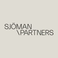 SJÖMAN\PARTNERS logo - Similar company to Notar