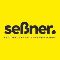 Seßner Kreativwerbetechnik logo - Similar company to Unternehmer Orange