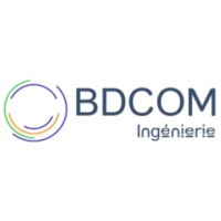 BDCOM INGENIERIE logo - Similar company to Bdcom