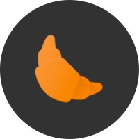 UX Croissant logo - Similar company to Next Level Escaperoom Eindhoven