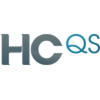 HC QS Ltd logo - Similar company to 4B Projects Llp