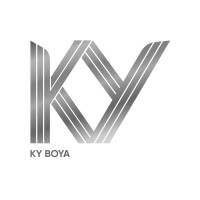Ky Boya logo - Similar company to Unica Boya Kimya San. Ve Dış Tic. Ltd. Şti.