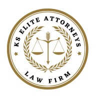 KS ELITE ATTORNEYS logo - Similar company to Project Satya