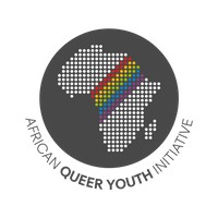 African Queer Youth Initiative logo - Similar company to Galck+