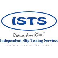 Independent Slip Testing Services (ISTS) logo - Similar company to Slip Test Solutions Ltd