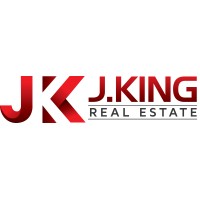 J. King Real Estate logo - Similar company to The Moore Company