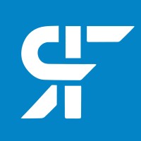 Red Fraccional logo - Similar company to Lightning Consulting