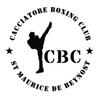 Cacciatore Boxing Club logo - Similar company to Art Martial Knowledge