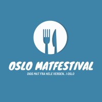 Oslo Matfestival logo - Similar company to Tromaha Consulting As