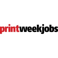 PrintweekJobs logo - Similar company to Printweek [India]