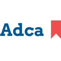 Adca logo - Similar company to Adca
