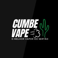 Cumbe Vape logo - Similar company to Latin America Vape Lab
